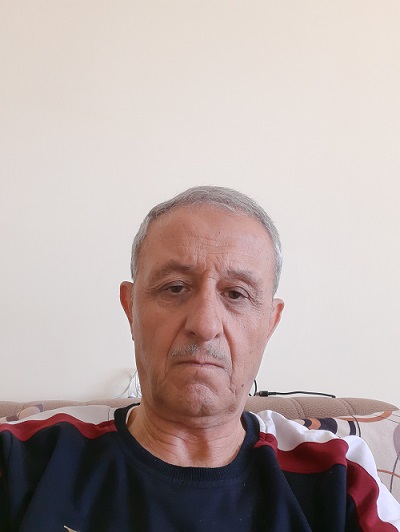 محمد بركات